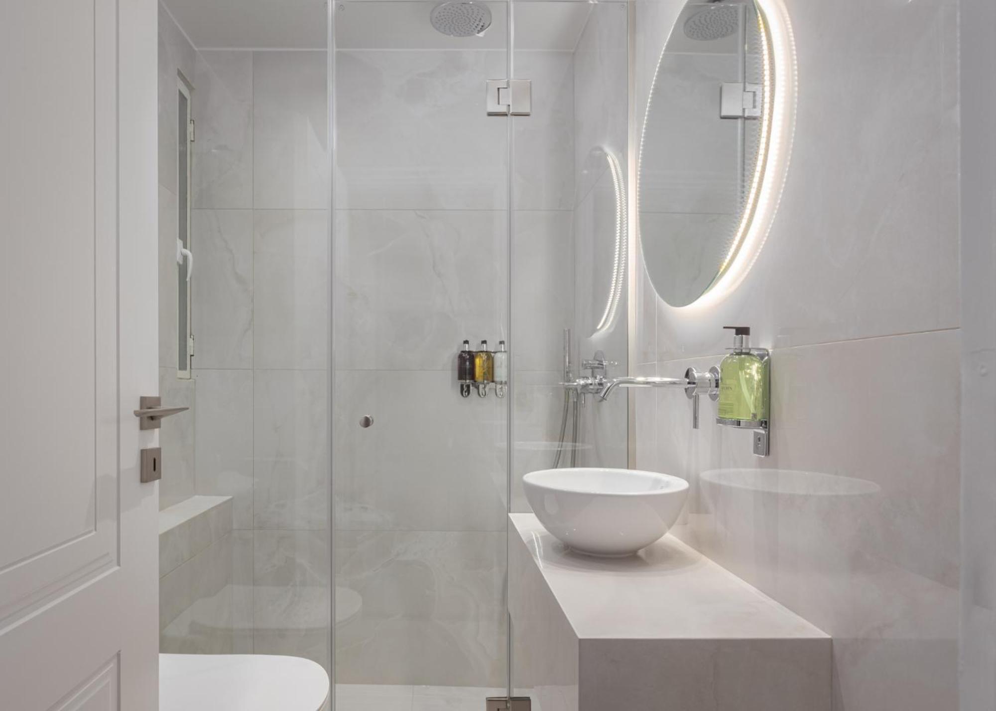 Athenian Grand Riviera Villa Eksteriør billede